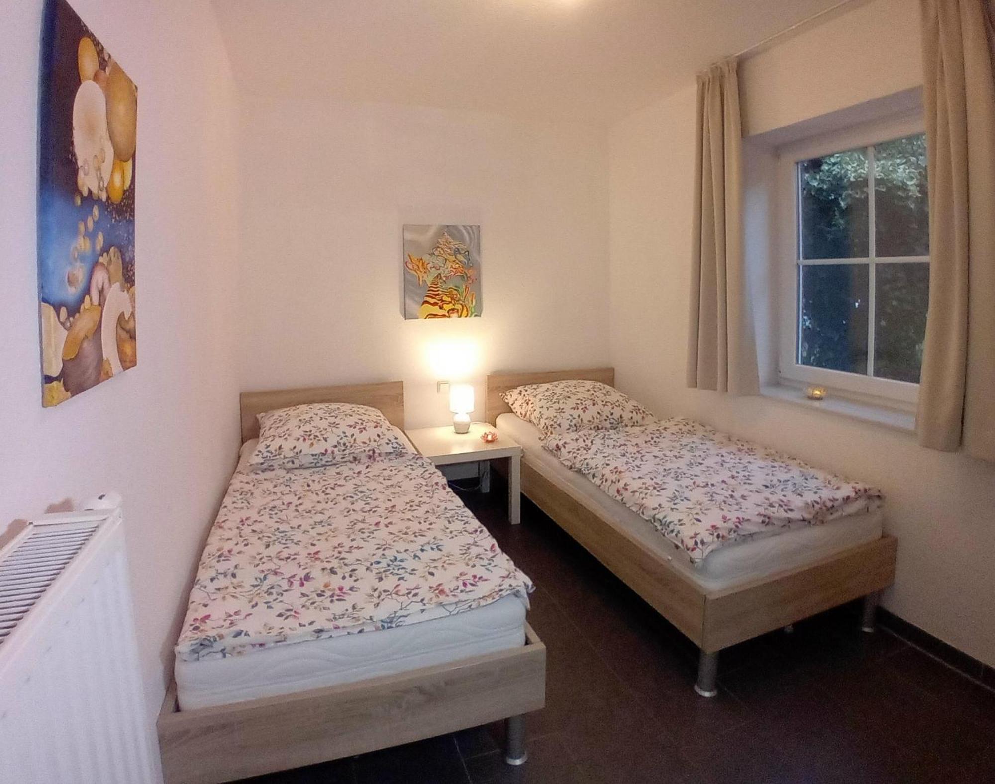 Apartamento Hummel Hummel Greetsiel Exterior foto