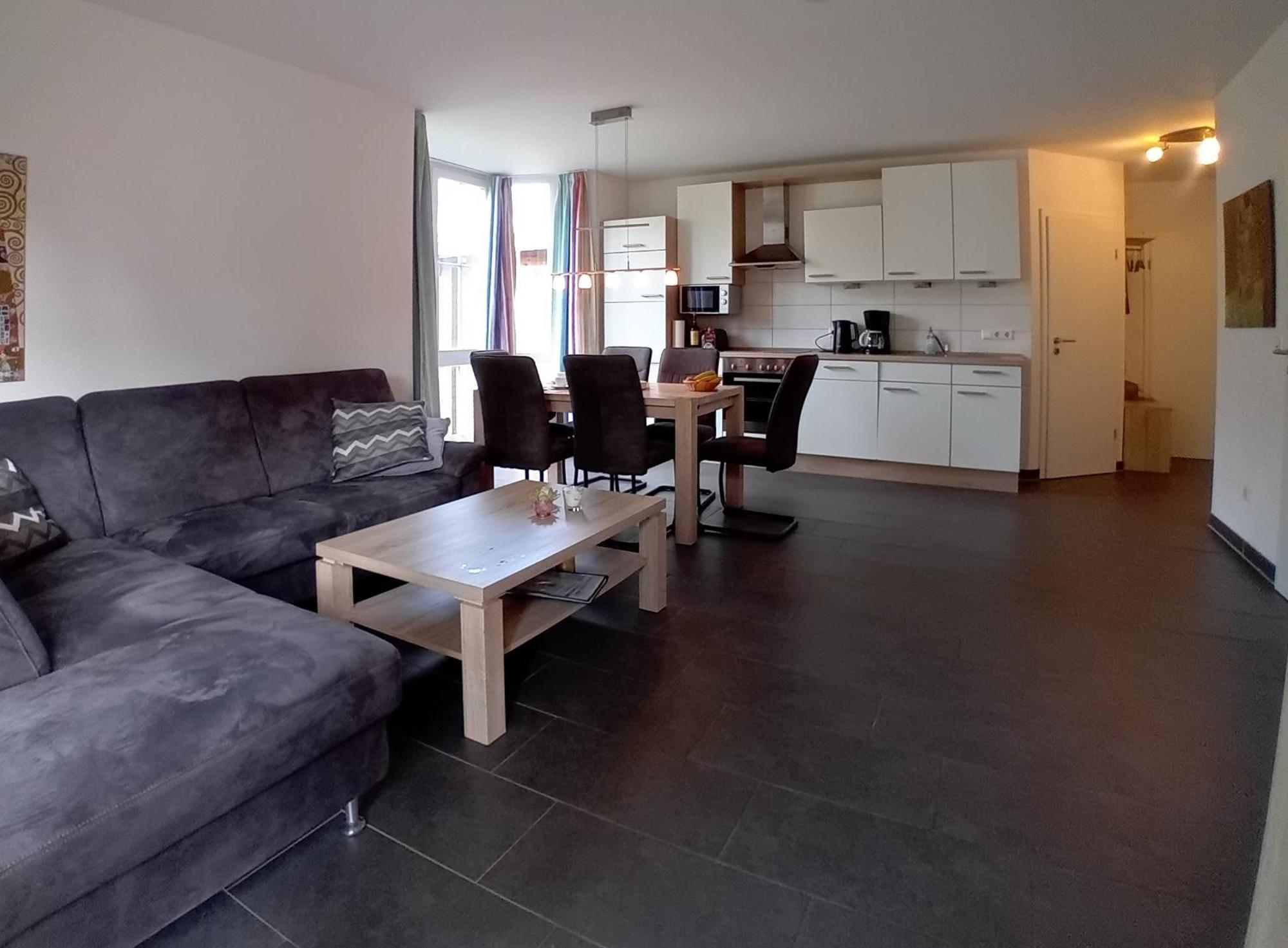 Apartamento Hummel Hummel Greetsiel Exterior foto
